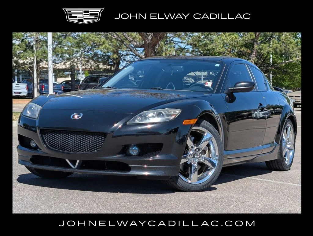 2007 Mazda RX-8 Grand Touring's photo