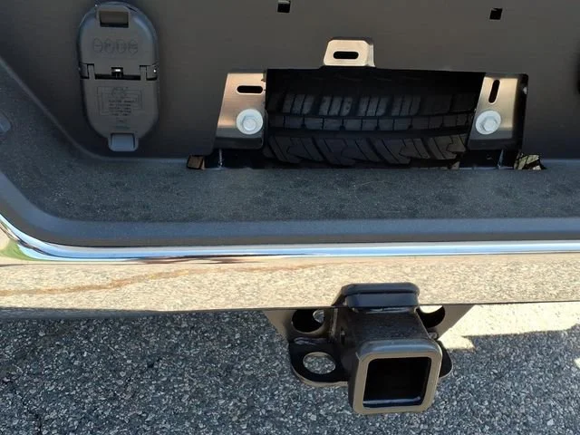 2026 GMC Sierra 1500 Pro - Photo 21