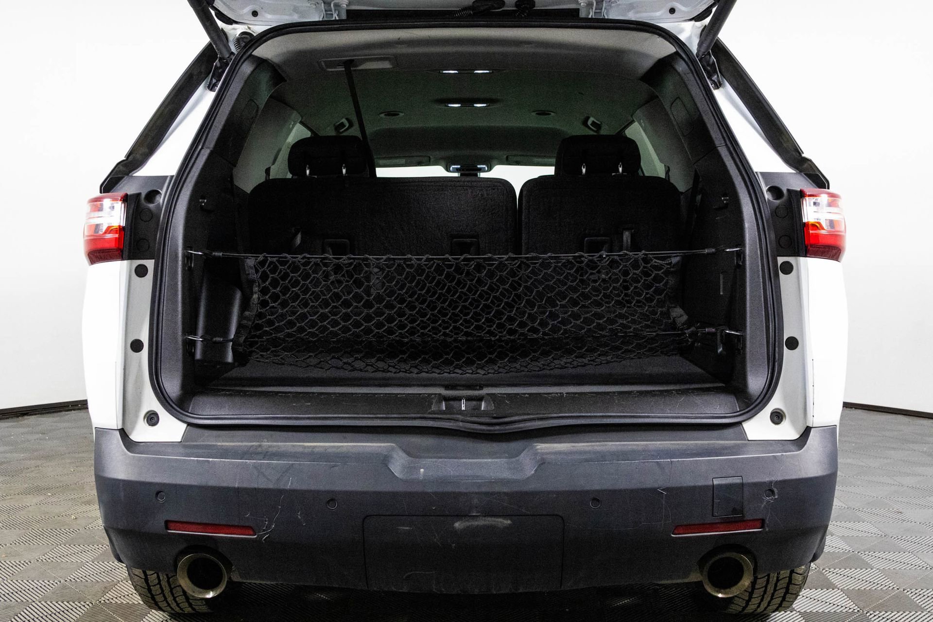 2021 CHEVROLET TRAVERSE - Image 33