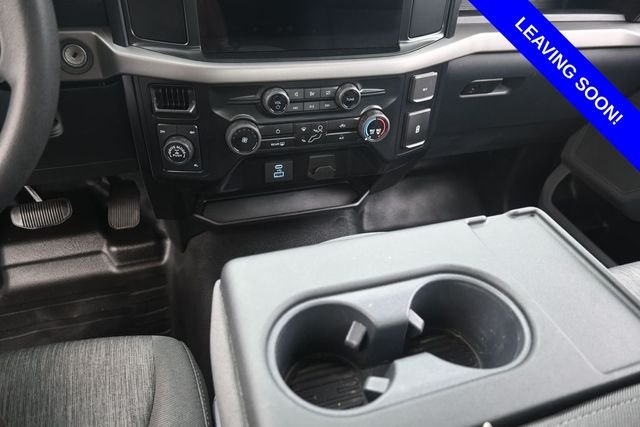 Used 2024 Silver Ford XL image 22