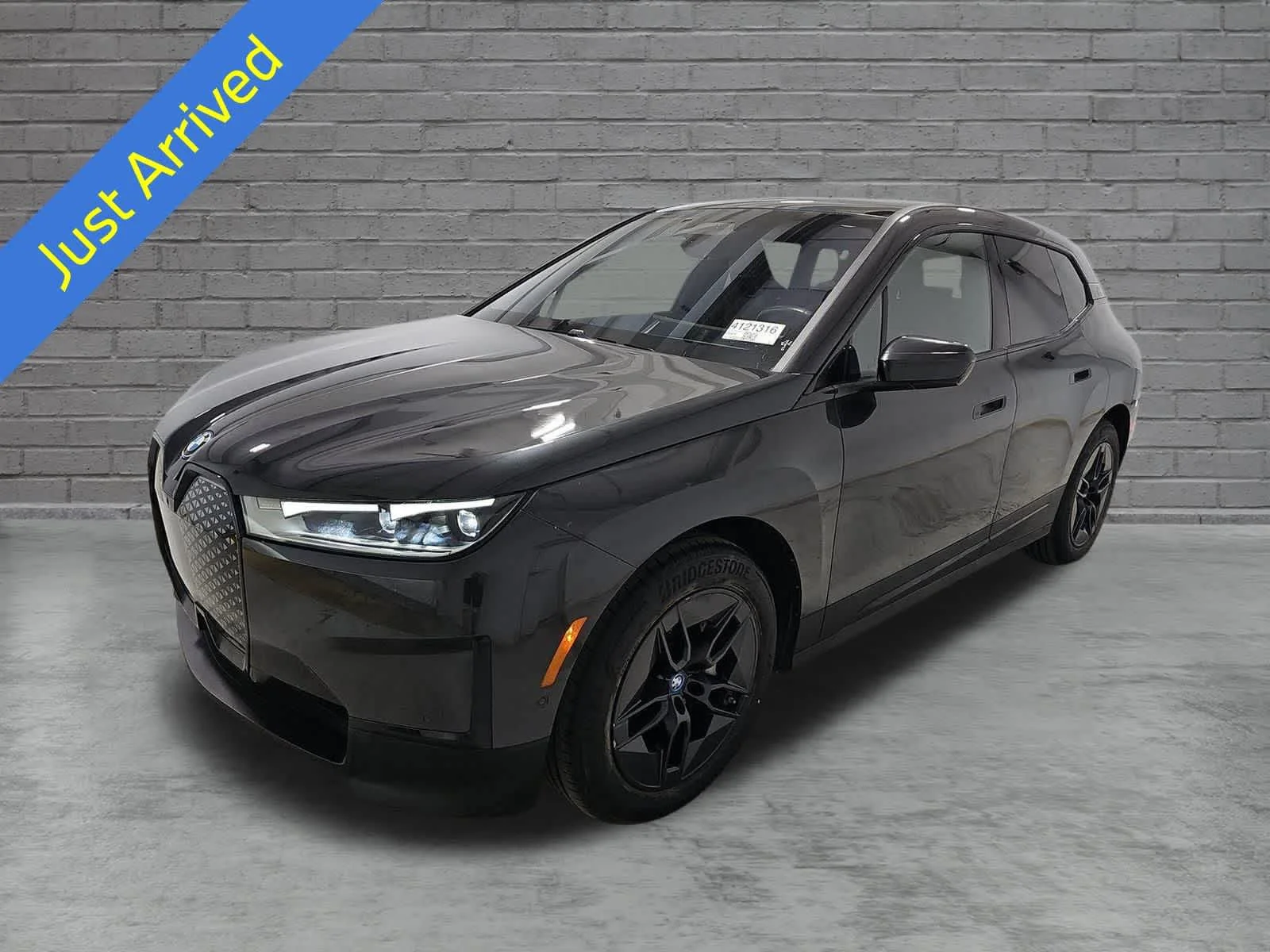 2024 BMW iX xDrive50 xDrive50