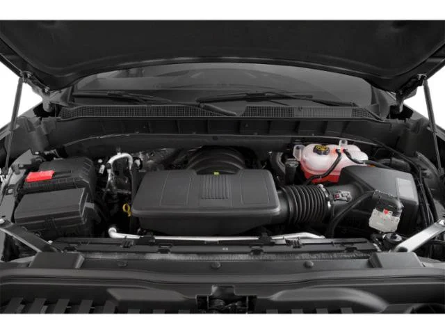 Used 2019 Black Chevrolet RST image 15