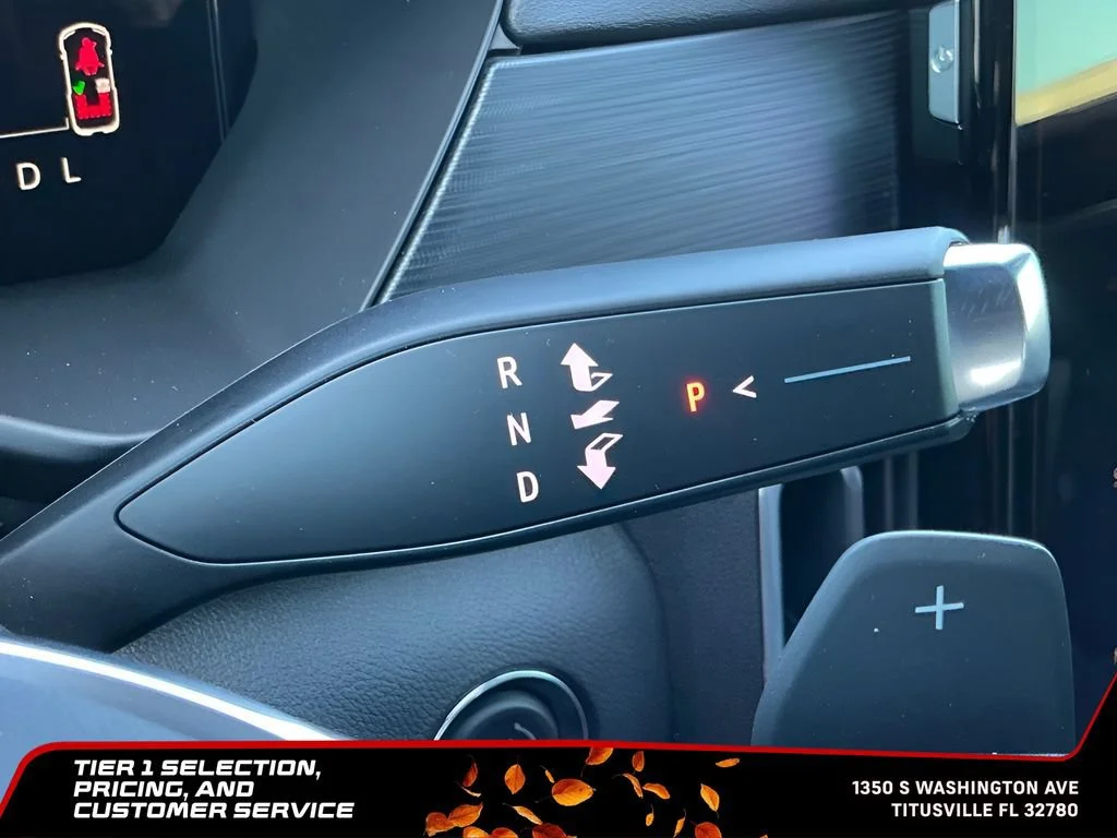 2026 GMC Acadia Elevation - Photo 30