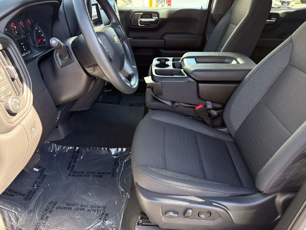 Used 2026 Summit White Chevrolet Custom image 24