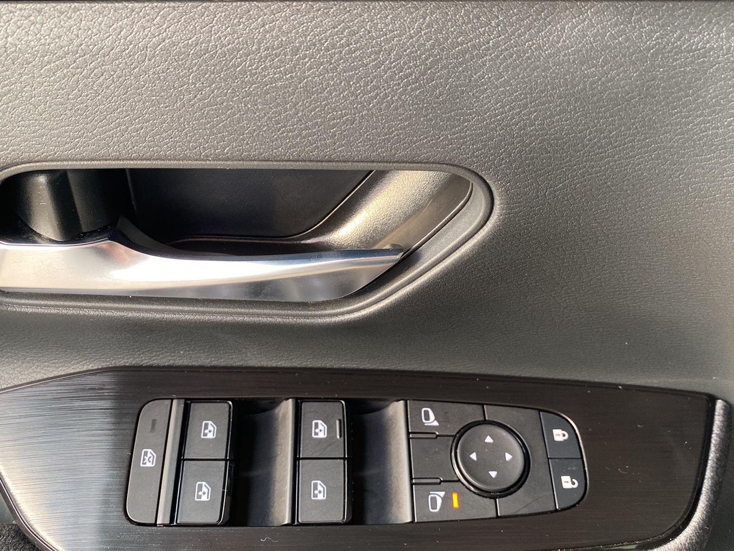 Certified Used 2025 Gun Metallic Nissan SV image 23