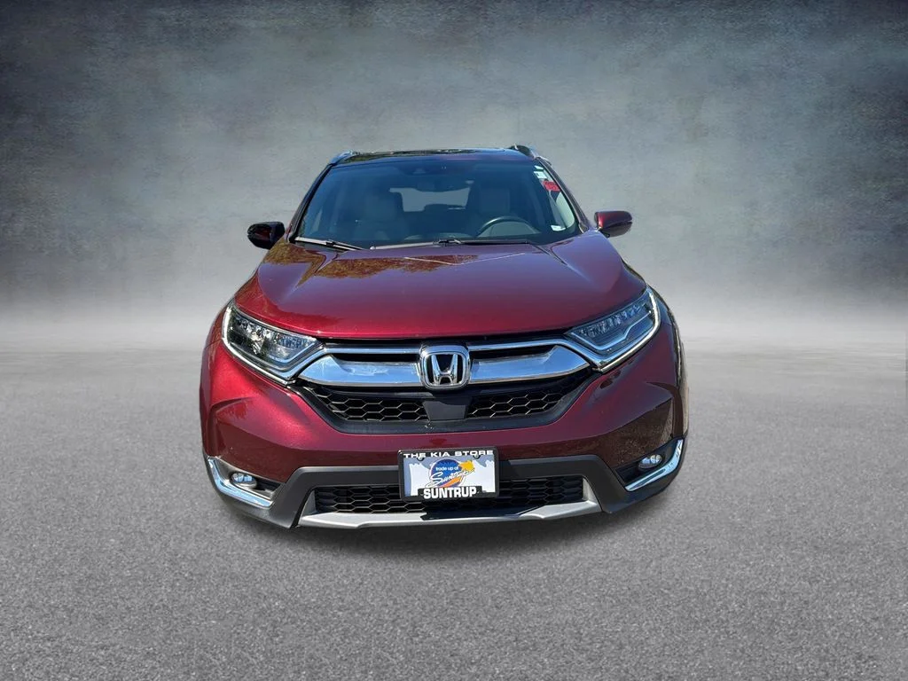 Used 2019  Honda Touring image 8