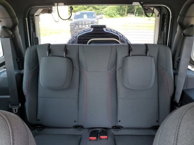New 2026 Anvil Clearcoat Jeep Rubicon image 13