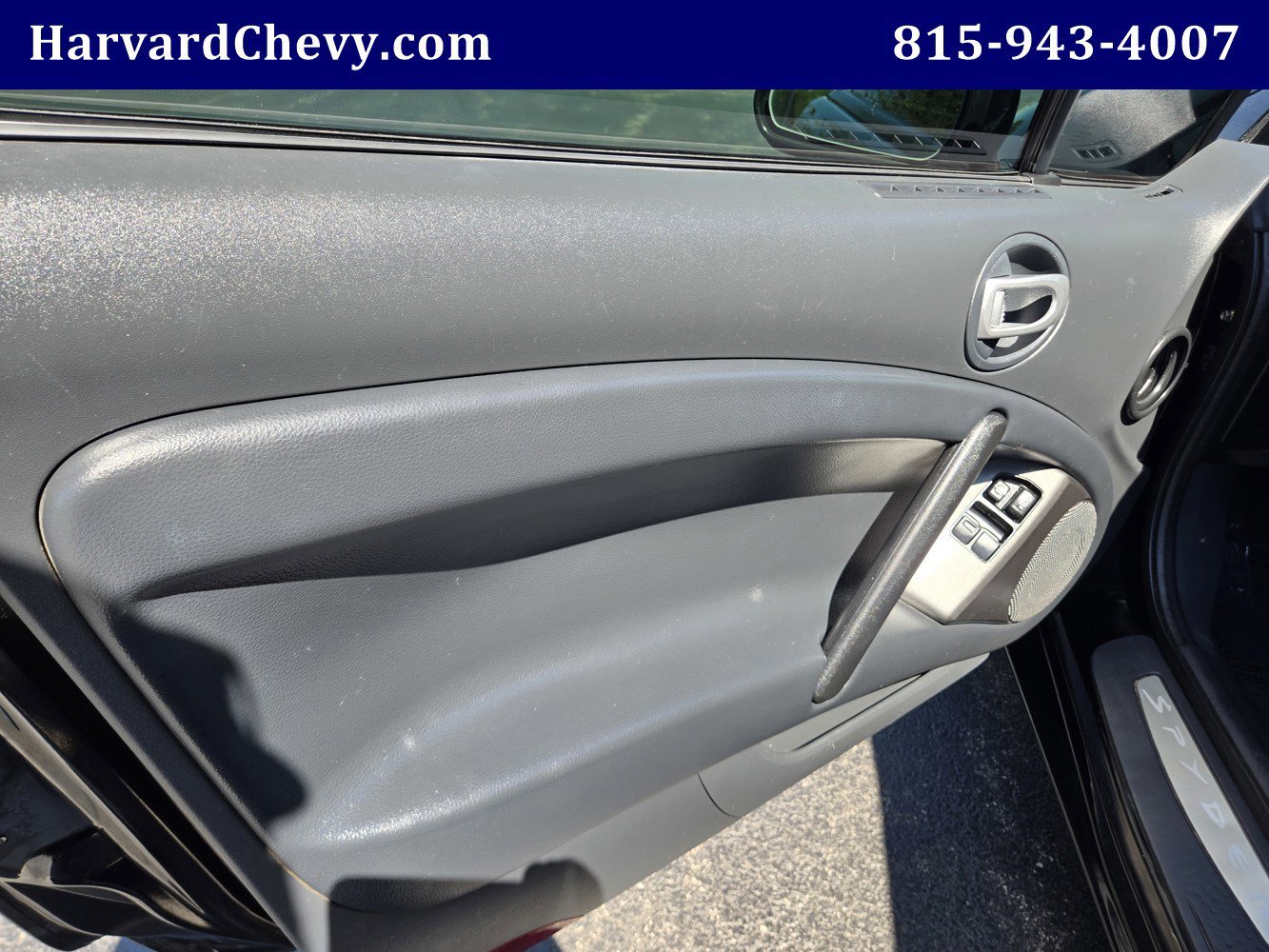 Used 2012 Black Mitsubishi GS Sport image 29