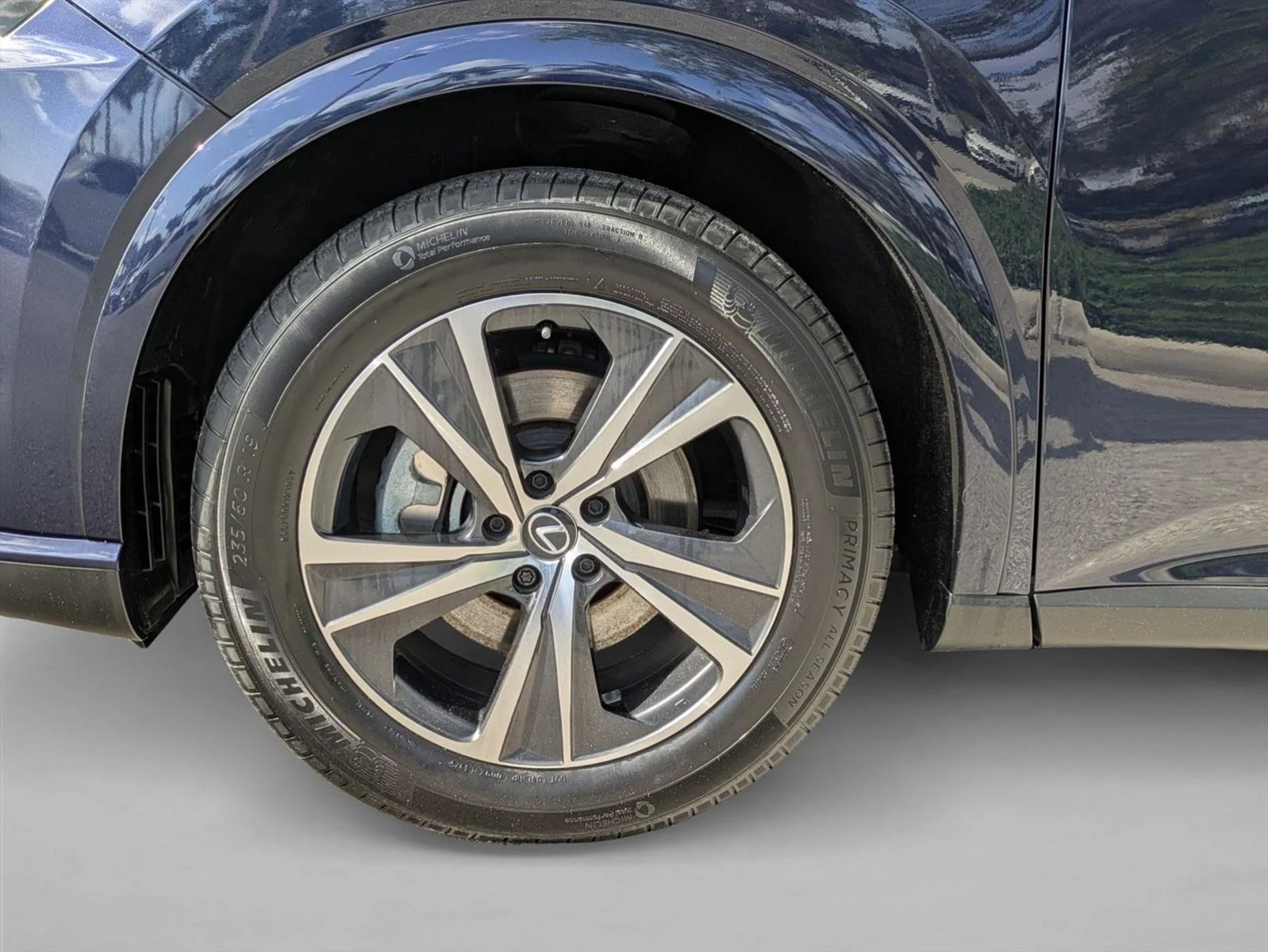 2024 Lexus RX 350 - Photo 23