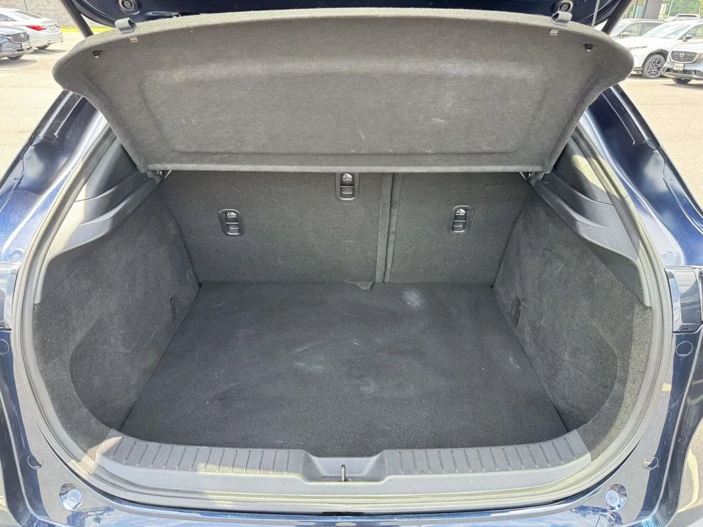 2025 Mazda CX-30 Preferred - Photo 30