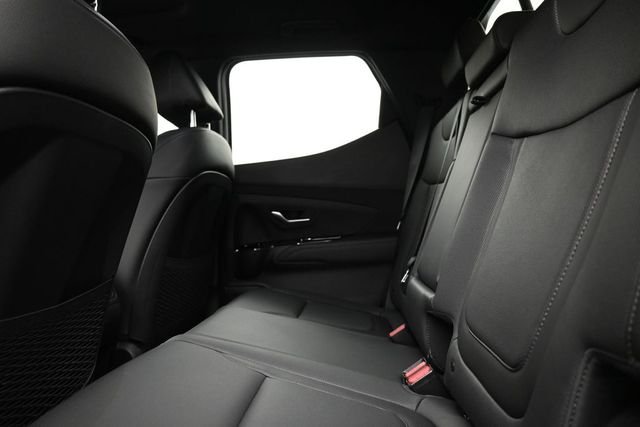2025 Hyundai Santa Cruz Limited - Photo 11