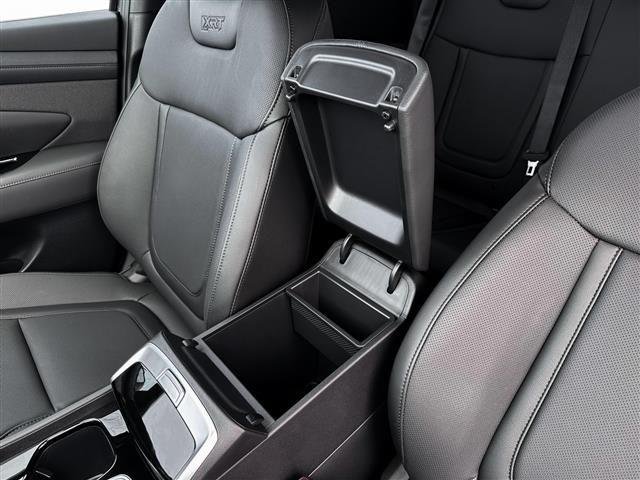 New 2026 Phantom Black Hyundai XRT image 19