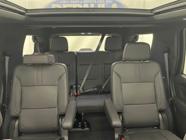 Certified Used 2023 Black Chevrolet RST image 16
