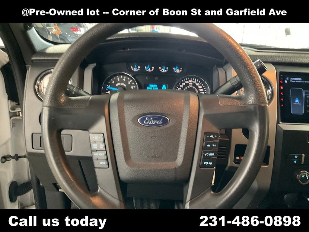 Used 2014  Ford XL image 20