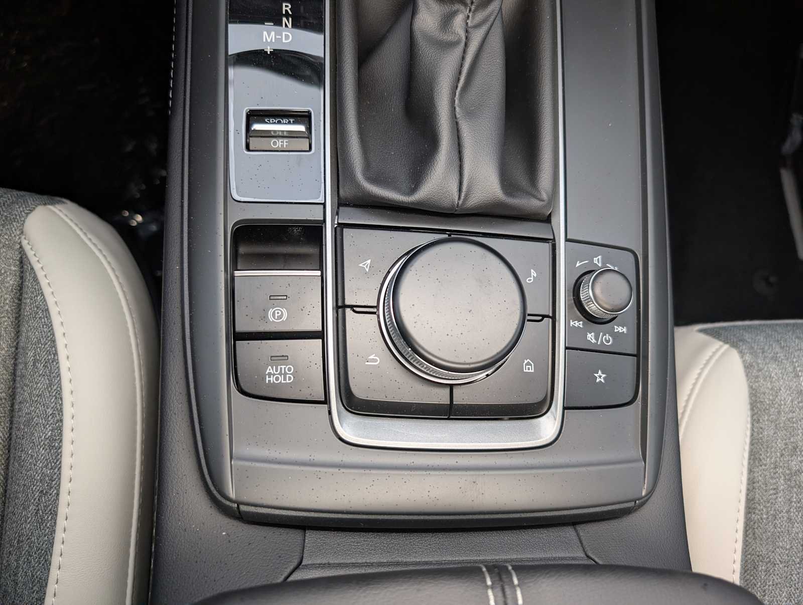 New 2026 Jet Black Mica Mazda 2.5 S Aire Edition image 23