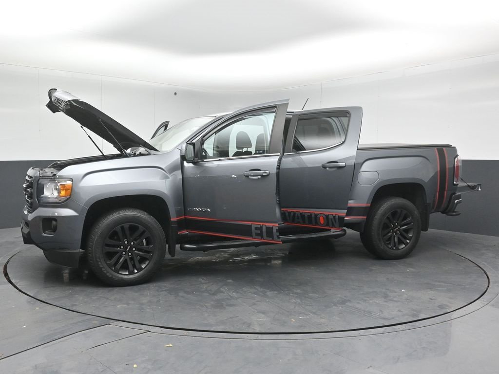 2020 GMC CANYON - Image 53
