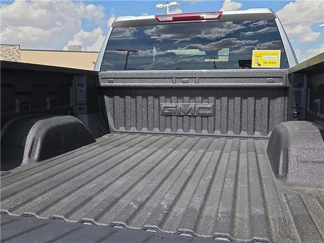 New 2026 Sterling Metallic GMC Elevation image 8