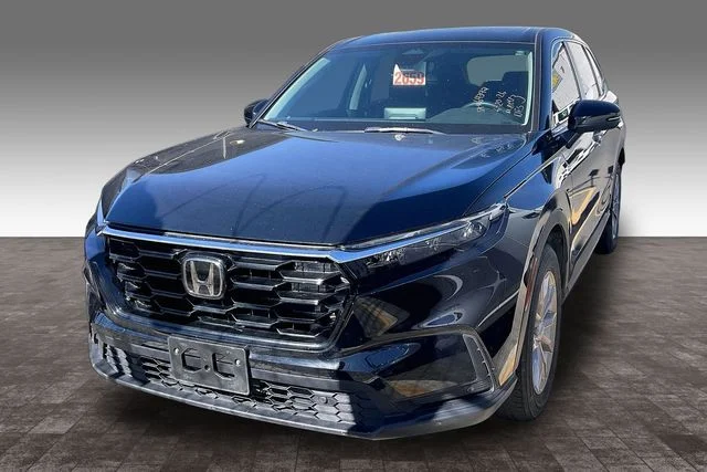 2025 Honda CR-V EX-L AWD's photo