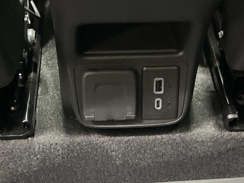 2026 Chevrolet Trailblazer Activ - Photo 17