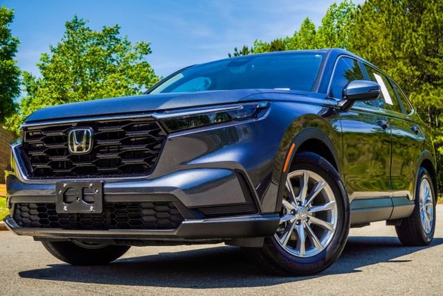 2024 Honda CR-V EX 2WD's photo