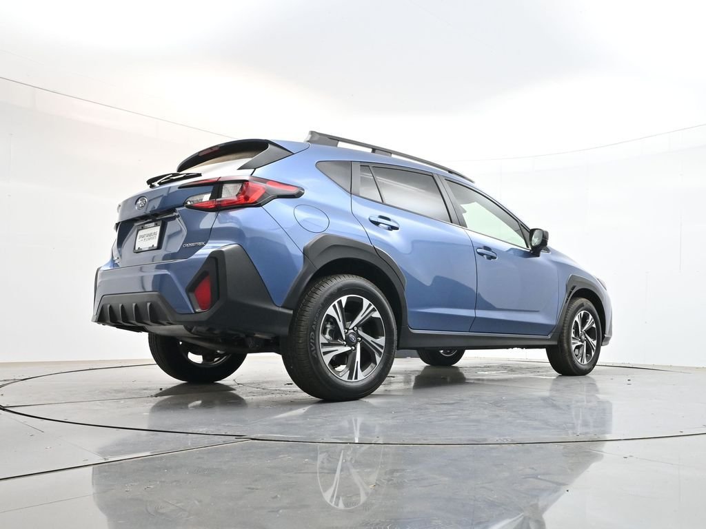 Used 2024 Horizon Blue Subaru Premium image 38
