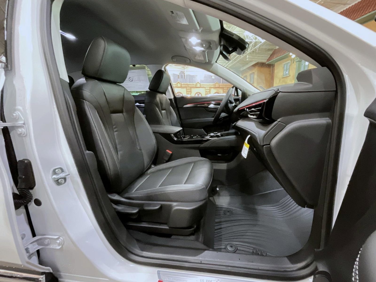 2026 Buick Envision Preferred - Photo 15