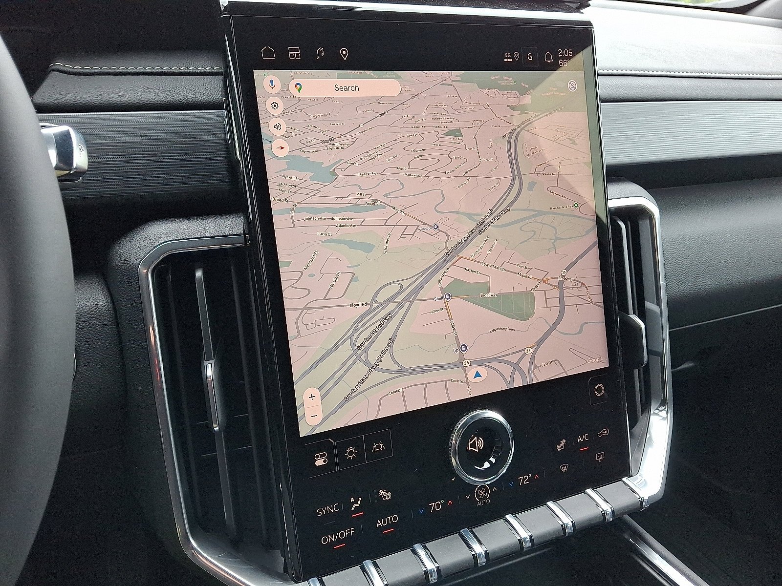 2026 GMC Acadia Elevation - Photo 10