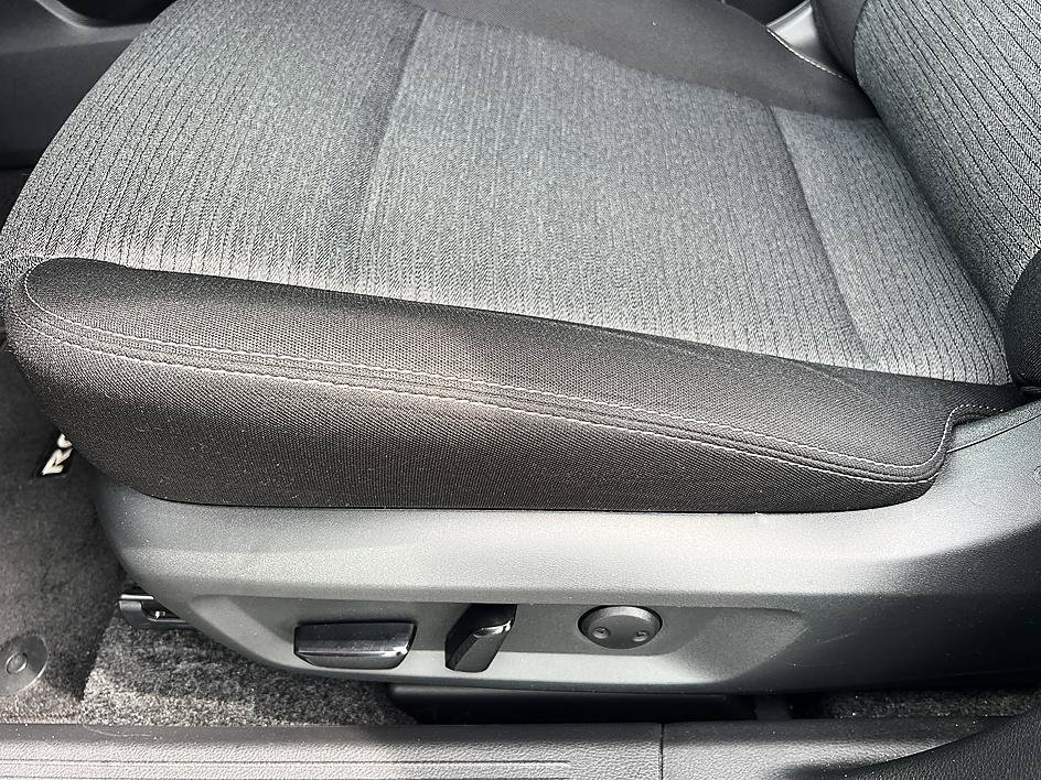 Certified Used 2023 Gun Metallic Nissan SV image 21
