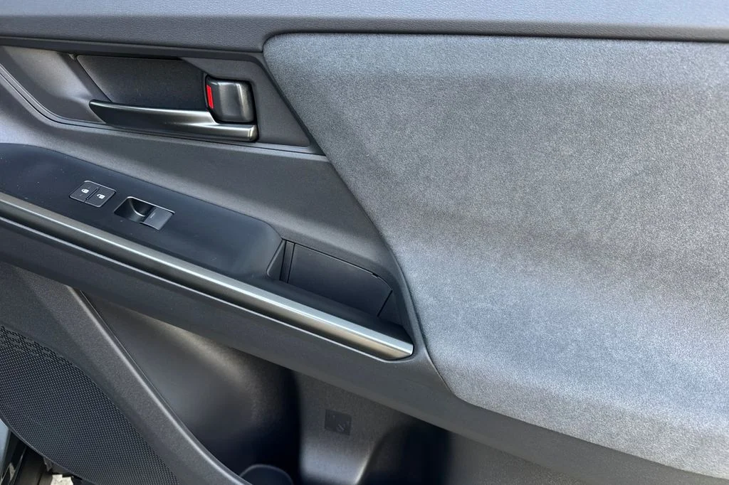 New 2026 Overcast Toyota XSE image 19