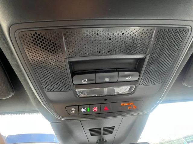 Certified Used 2024 White Acura Type S image 23