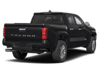 2026 Toyota Tacoma Limited - Photo 12