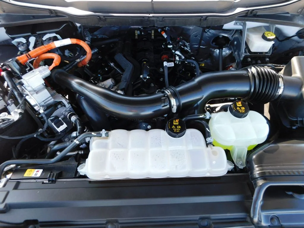 2024 Ford F-150 XLT - Photo 42