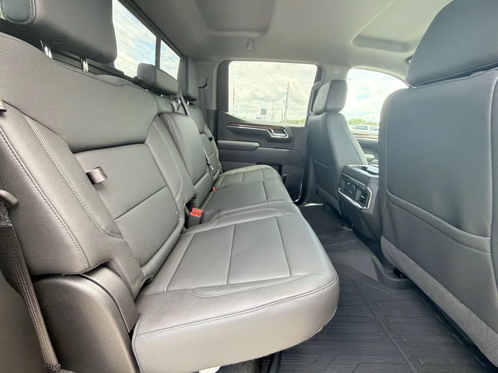 2026 GMC Sierra 1500 Elevation - Photo 12