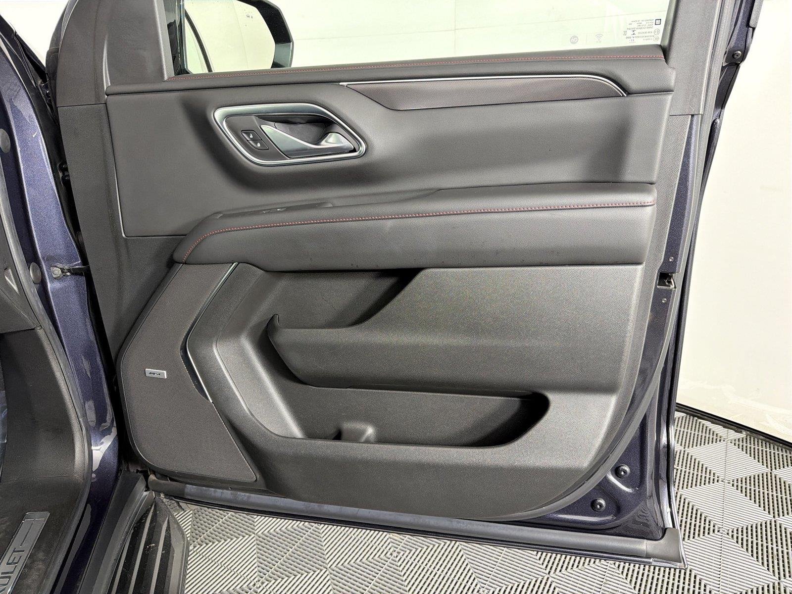 2022 Chevrolet Tahoe RST - Photo 12