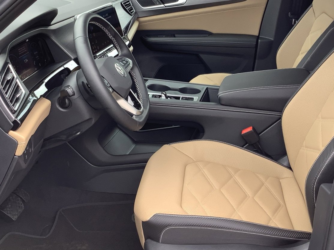 2026 Volkswagen Atlas Cross Sport SE - Photo 22