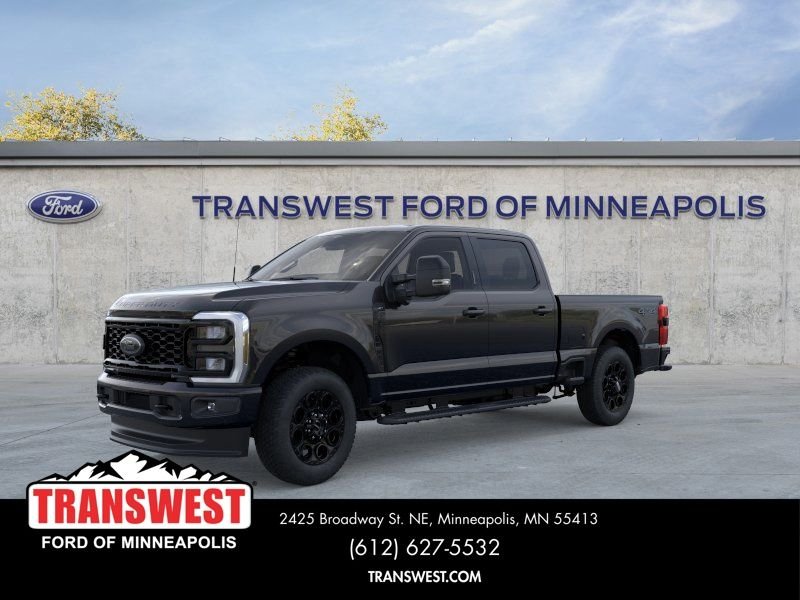 2026 Ford F-350 XLT 4x4 Crew Cab 6-3/4' Box SRW's photo