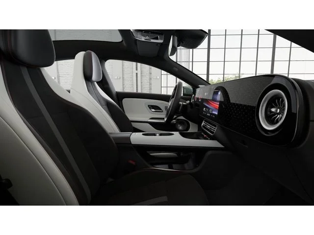 New 2027  Mercedes-Benz  image 4