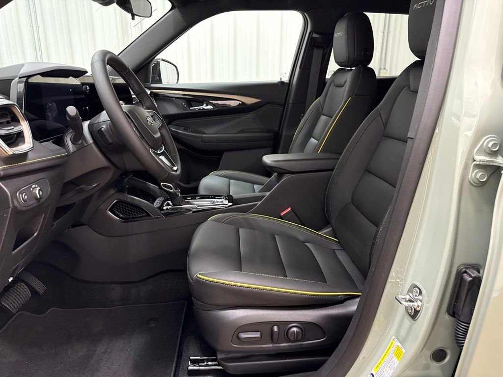 2026 Chevrolet Trailblazer Activ - Photo 26