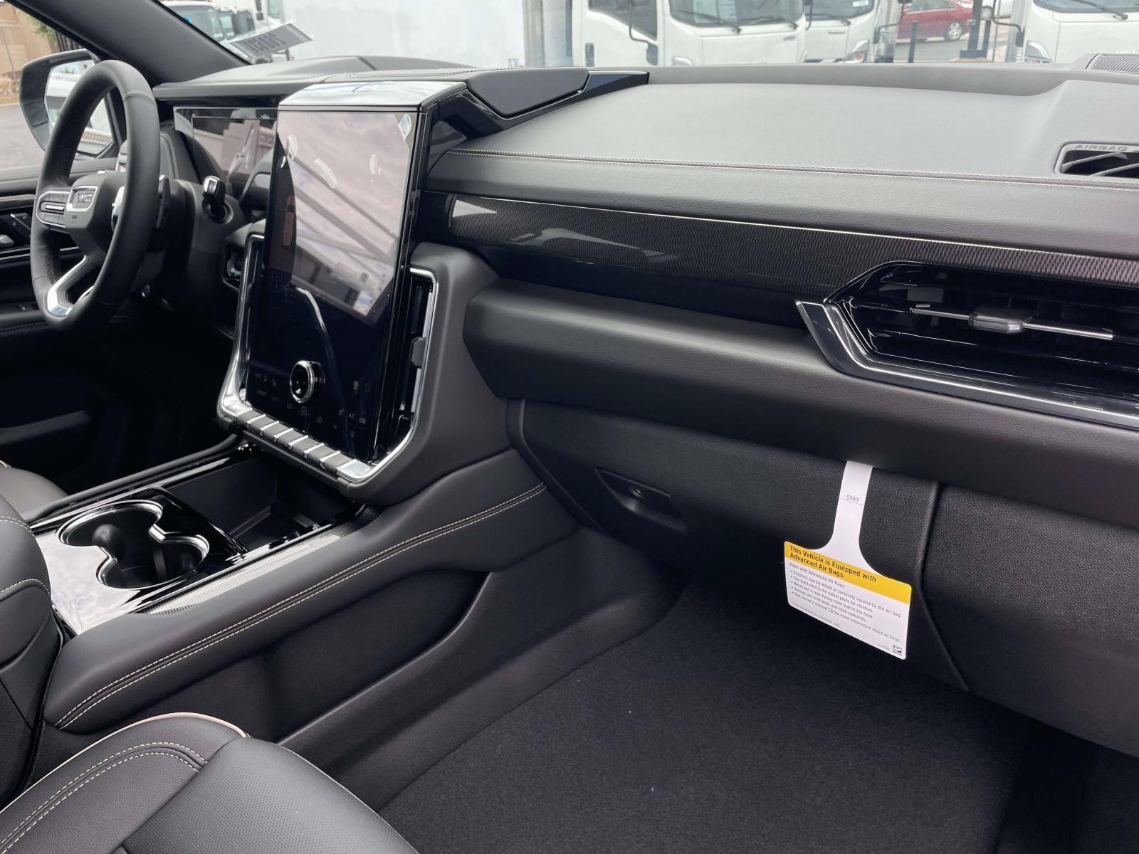 2026 GMC Yukon XL Elevation - Photo 29