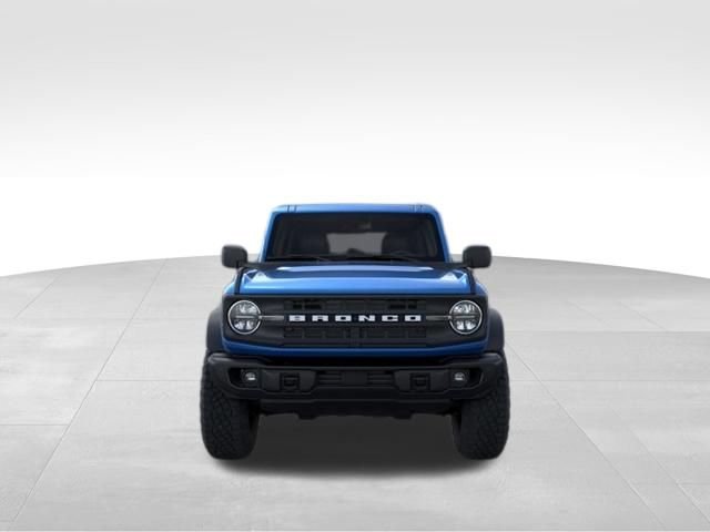 New 2026 Velocity Blue Metallic Ford Big Bend image 7