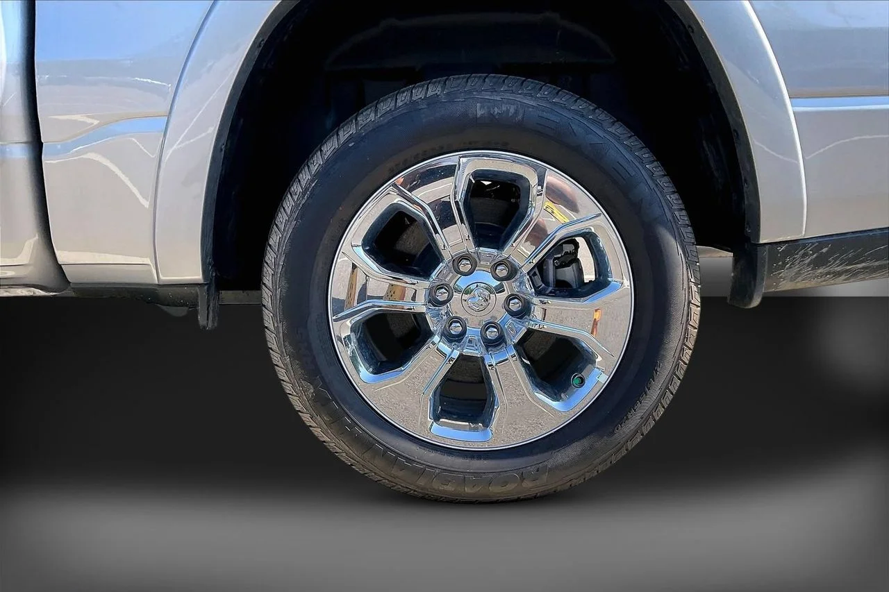 2026 RAM 1500 Big Horn/Lone Star - Photo 33