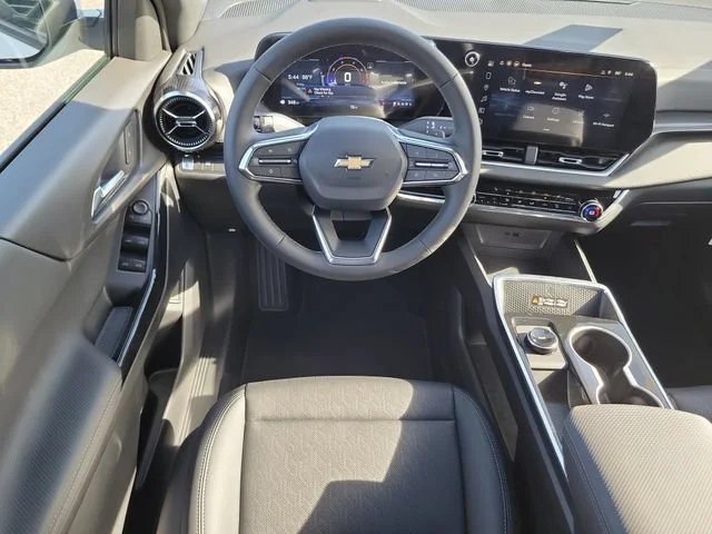2026 Chevrolet Equinox LT - Photo 17