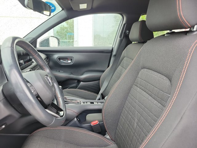 Used 2024 Urban Gray Pearl Honda Sport image 21