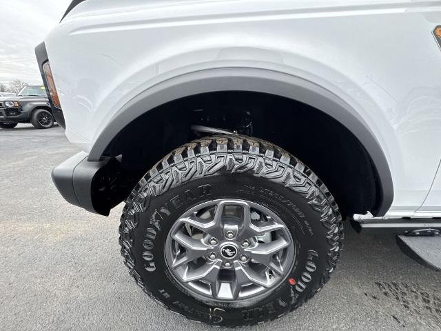 2025 Ford Bronco 4-Door Badlands - Photo 38