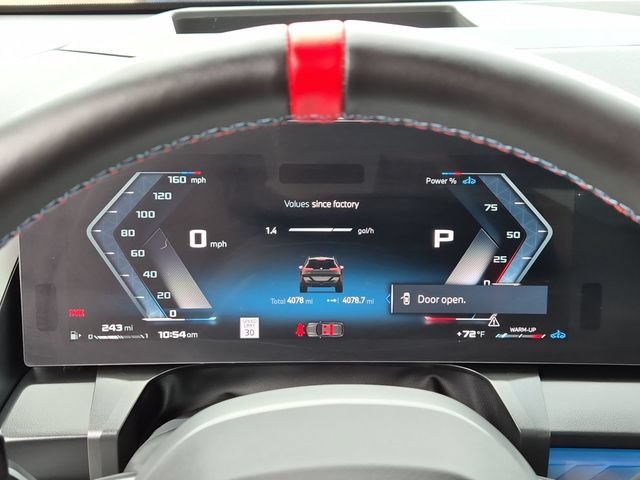 2026 BMW X3 M50 - Photo 10