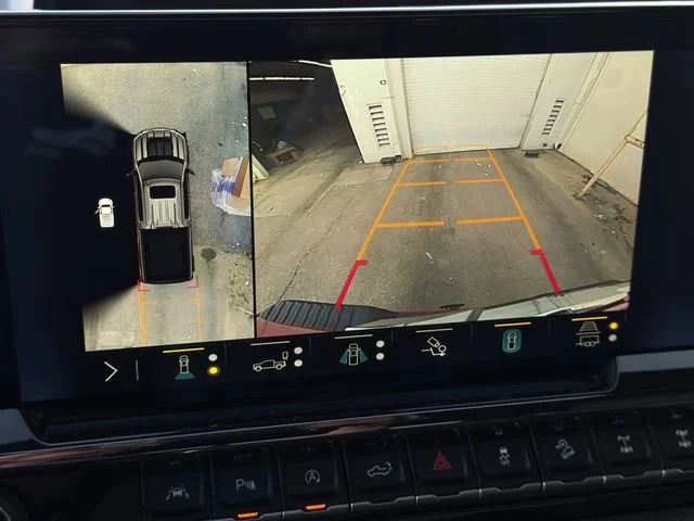 2022 Chevrolet Silverado 1500 ZR2 - Photo 26