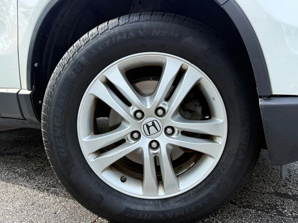 Used 2011  Honda EX image 10