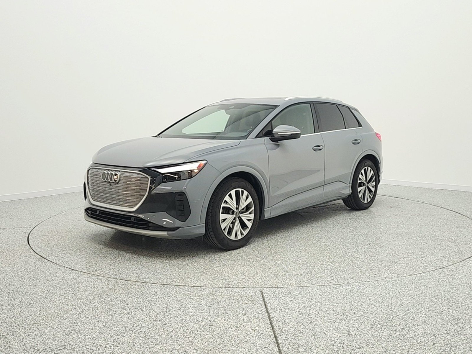 2023 Audi Q4 e-tron Premium Plus