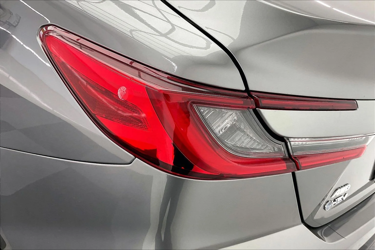 2026 Toyota Camry XLE - Photo 16