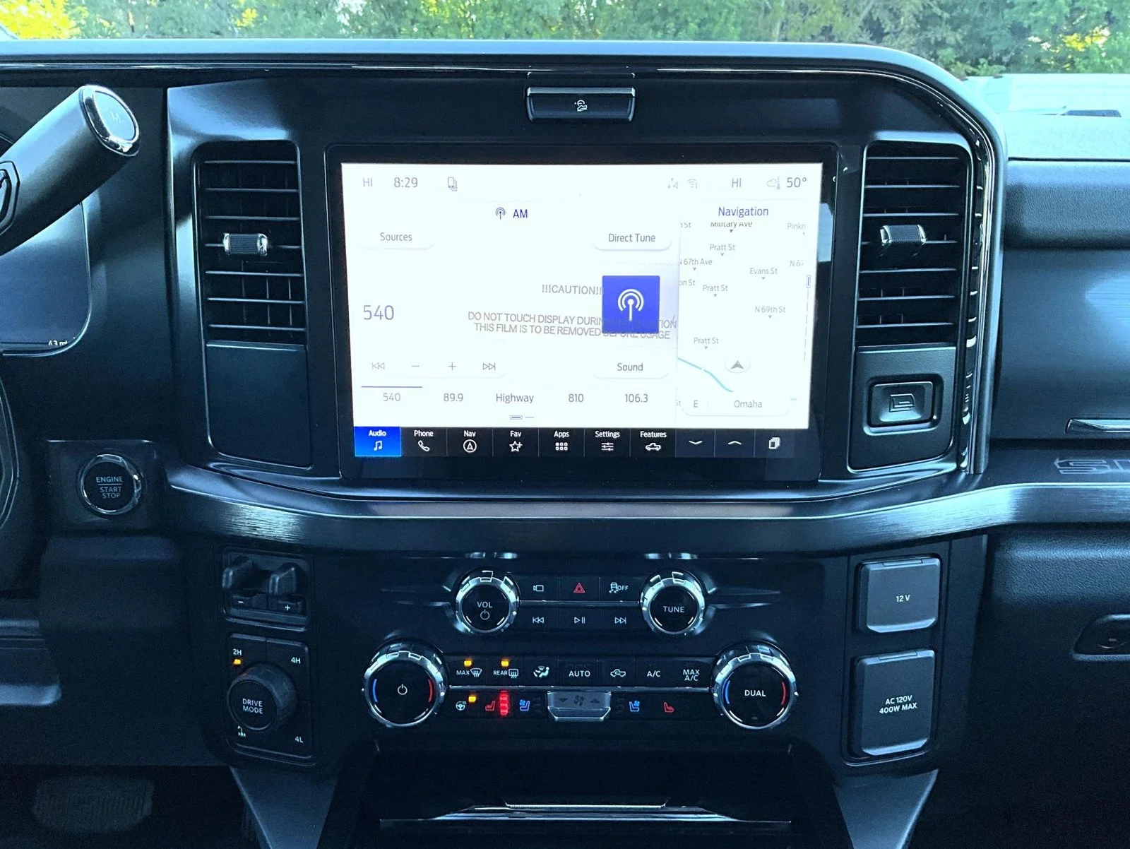 New 2027 White Ford Lariat image 15